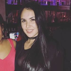 Meet your Posher, Josie